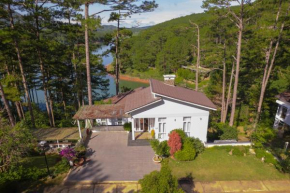 The Dream Villa Best Lake View